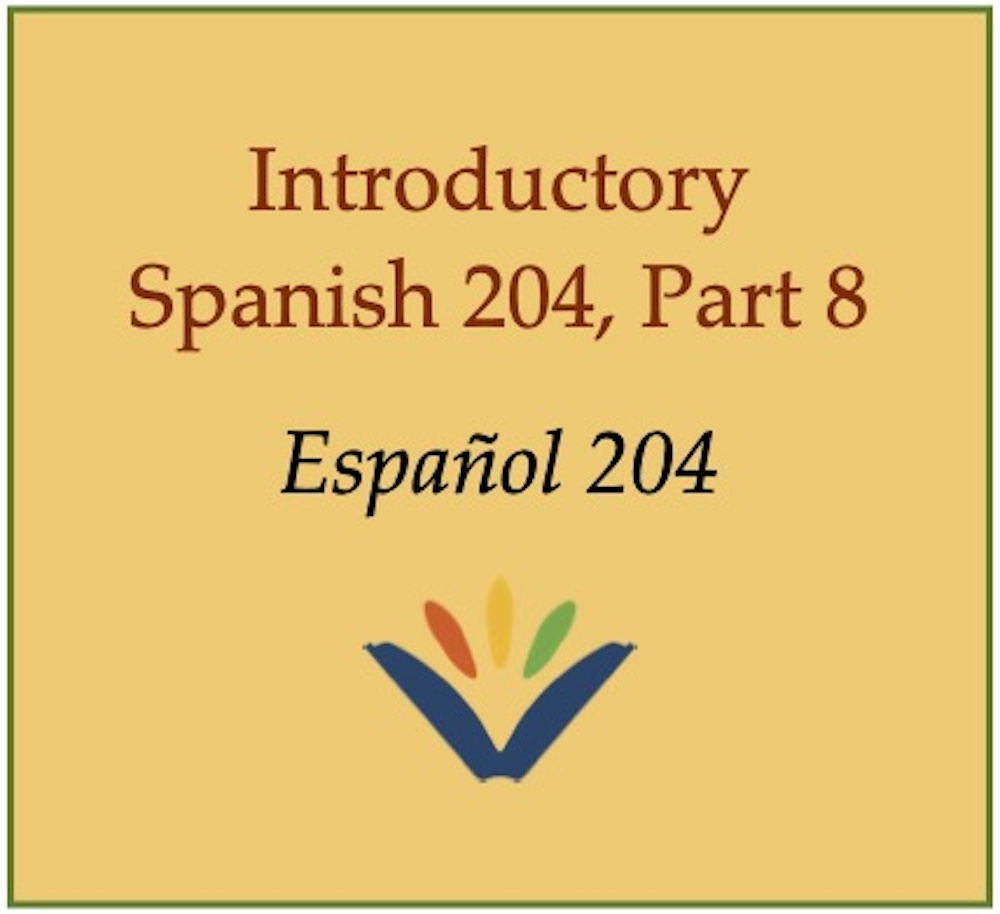 2025T4 Spanish 204 button