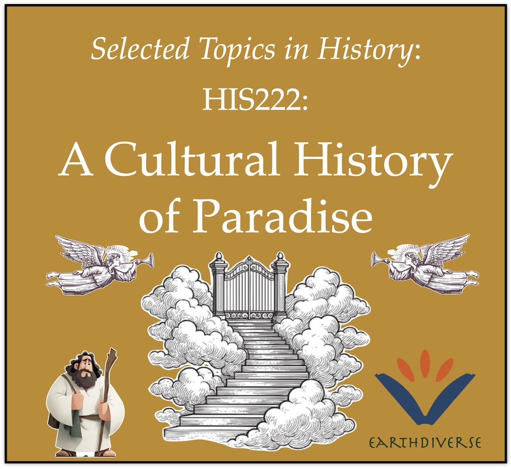 2026T1 HIS222 Paradise button