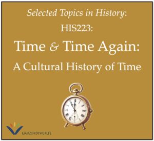 2026T3 HIS223 Time and Time Again button